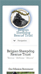 Mobile Screenshot of bscarescue.com